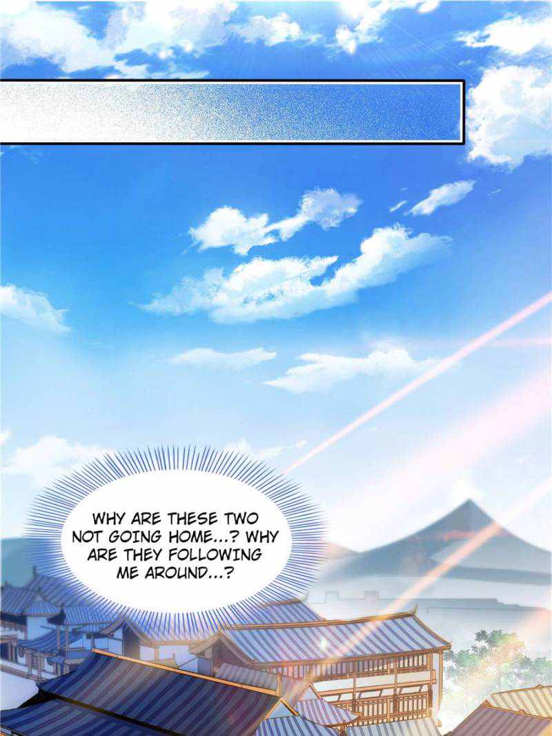 Library to Heaven's Path Chapter 50 13